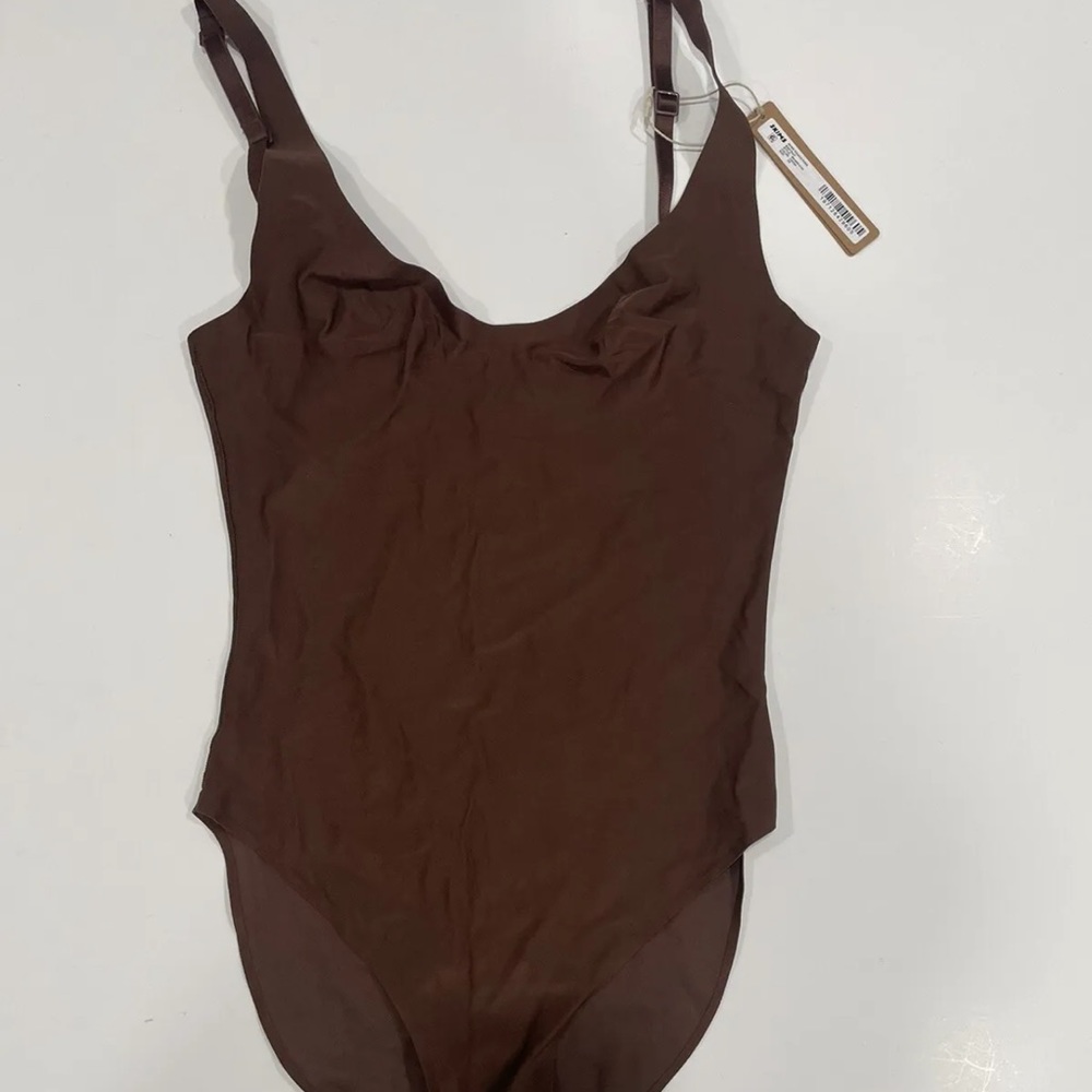 Skims foundation bodysuit
